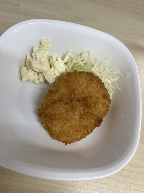 室感食堂 - 東室蘭（かつ丼）の写真