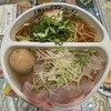 人類みなボヨヨンラーメン