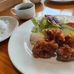 DINING CAFE Mr.Chef - 