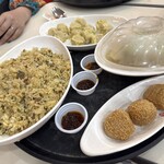 Chowking  - 