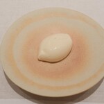 CHIUnE - 紹興酒アイス