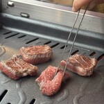 BBQ ビアガーデン Da‐wa - 