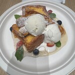 GGG CAFE ～Good Green Garden～ - 