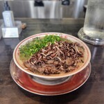 博多ラーメン なみへい - 博多ラーメン