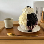 フレールカフェ - 