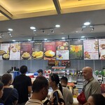 Chowking  - 