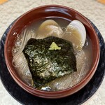 中華蕎麦 鳴神食堂 - 