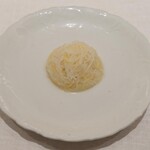 CHIUnE - ホワイトアスパラガスビーフン