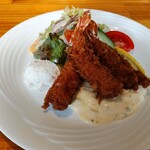 DINING CAFE Mr.Chef - 