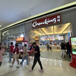 Chowking  - 