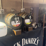 BBQ ビアガーデン Da‐wa - 