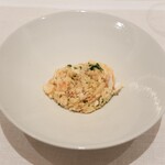 CHIUnE - のどぐろ炊込みご飯