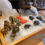 旬魚とおばんざい 彩り - 