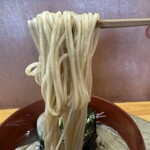 中華蕎麦 鳴神食堂 - 