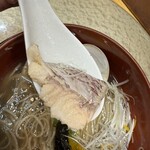 中華蕎麦 鳴神食堂 - 