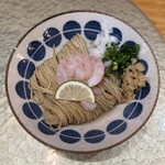 中華蕎麦 鳴神食堂 - 