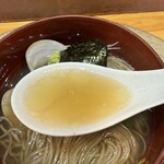 中華蕎麦 鳴神食堂 - 