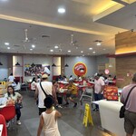 Chowking  - 