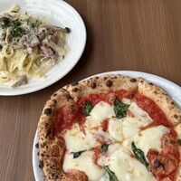 PIZZERIA347 by il pinolo - 