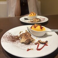 オステリア ミオ・バール - 