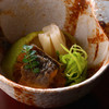Komatsu - 料理写真:炊き合わせ