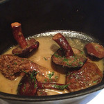 レストラン マノワ - 