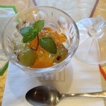 懐石 花桐茶寮 - 