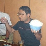 龍園 - 掲載許諾済みなのに、あえての自主規制(笑)