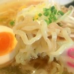 ソラノイロ ARTISAN NOODLES - 