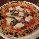 puccii - 14.08.22 グアンチャーレ(1800円)