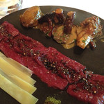 レストラン マノワ - 