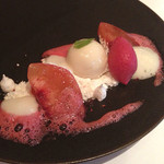 レストラン マノワ - 