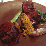 レストラン マノワ - 