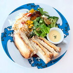 ぱんだかふぇ - 