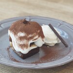 パンとエスプレッソと自由形 - 