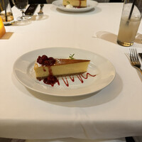 ベンジャミンステーキハウス 六本木 - 