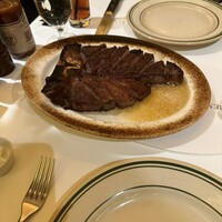 ベンジャミンステーキハウス 六本木 - 