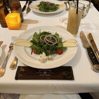 ベンジャミンステーキハウス 六本木 - 