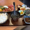 炭火焼肉 牛いち 松原店