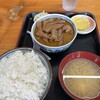 永井食堂