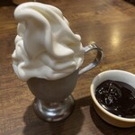 びっくりドンキー - 料理写真: