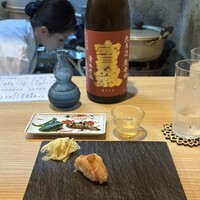 梅田 鮨処いこう - 