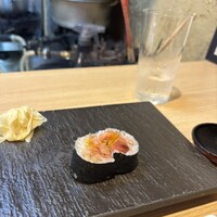 梅田 鮨処いこう - 