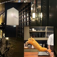 串揚げとワイン Ohana 北浜店  - 