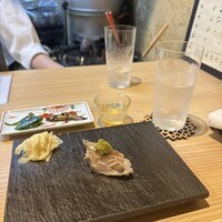 梅田 鮨処いこう - 