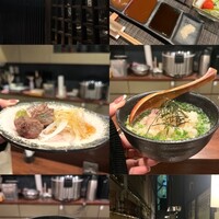 串揚げとワイン Ohana 北浜店  - 