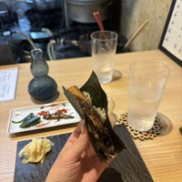 梅田 鮨処いこう - 