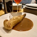 BUBU - 料理写真: