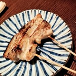 炭火串焼専門店 鶏天 - 