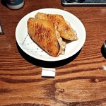 炭火串焼専門店 鶏天 - 